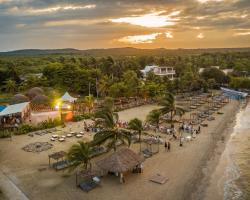 Hotel Fenix Beach Cartagena