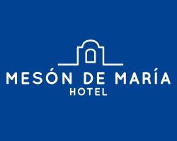 Hotel Meson de Maria
