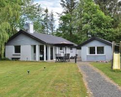 Holiday home Brombærvej IV