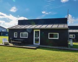 Holiday Home Halvejen Hytte Spjald Xii