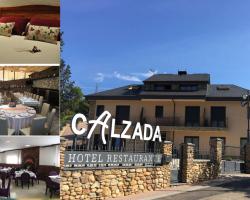 Hotel Calzada