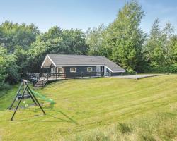 Holiday home Midtparken Toftlund IX