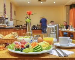 Centro Hotel Braunschweig City, Trademark Collection by Wyndham