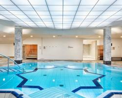 H+ Hotel Wiesbaden Niedernhausen