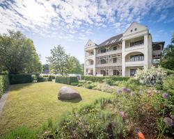 Hotel Villa Halliger