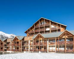 Vacancéole - Le Hameau de Valloire