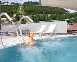 Mokni's Palais Hotel & SPA