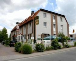 Hotel Shawi Erzhausen