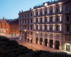 JR Hotels Oriente Bari