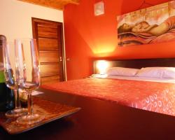B&B Oreto Centro
