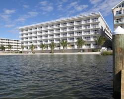 Princess Bayside Beach Hotel