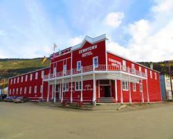 The Downtown, a Coast Hotel