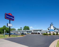 AmericInn by Wyndham Ashland