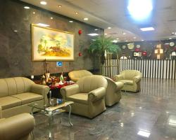 Sky Hotel Apartments