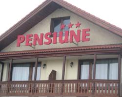 Pensiunea Casina