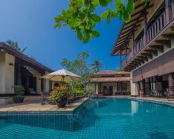 Sergeant House Boutique Villa & Private Beach