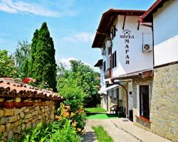 Family Hotel Maraya