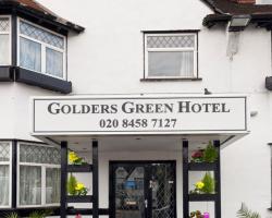 Golders Green Hotel