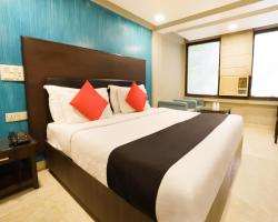 Hotel BB Palace (A Family Hotel)