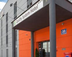 System Hotels Kraków