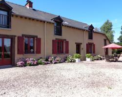 Chambres d'Hôtes Domaine du Bois-Basset