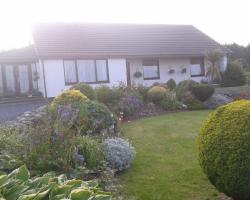 Mo-Dhachaidh B&B