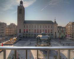 Hotel Ambassadeur