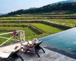 Wine Resort Villagrande