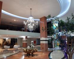 Constantino Hotel e Eventos