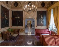 Phi Hotel Canalgrande