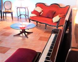 Murielle de Marie-Galante