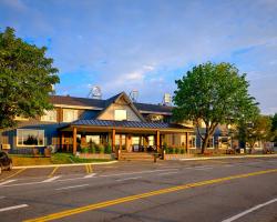 Auberge de la Pointe