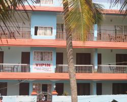 Vipin Beach Resort