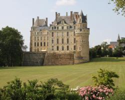 Château de Brissac