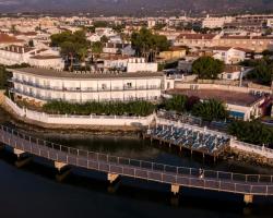 Hotel Restaurant Juanito Platja