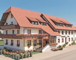 Hotel Landgasthof Kranz