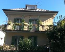Casa Emilia