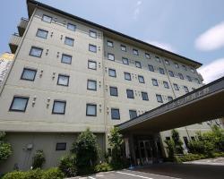 Hotel Route-Inn Igaueno -Igaichinomiya Inter-