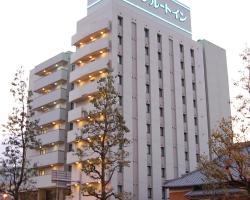 Hotel Route-Inn Tsu Ekiminami -Kokudo23gou-