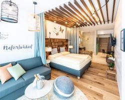 Hotel Vier Jahreszeiten Loipersdorf