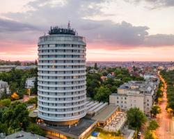 Hotel Budapest