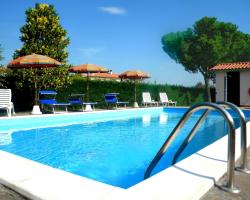 Agriturismo La Piana