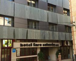Hotel Faro Salazón