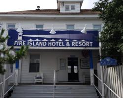 Fire Island Hotel and Resort