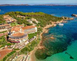 Club Hotel Baja Sardinia