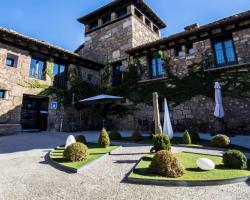 Hotel Restaurante Masía la Torre