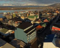 Hotel Tierra del Fuego