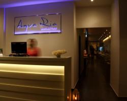 Aqua Ria Boutique Hotel