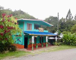 Hostel Casa Chirripo