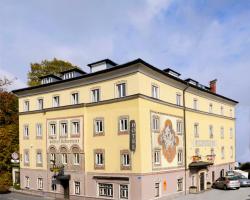 Hotel Hafnerwirt